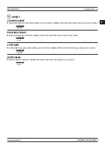 Предварительный просмотр 65 страницы Magmaweld ID 500 M/MW PULSE User Manual