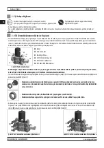 Предварительный просмотр 70 страницы Magmaweld ID 500 M/MW PULSE User Manual