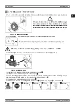 Предварительный просмотр 71 страницы Magmaweld ID 500 M/MW PULSE User Manual