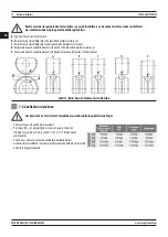 Предварительный просмотр 72 страницы Magmaweld ID 500 M/MW PULSE User Manual