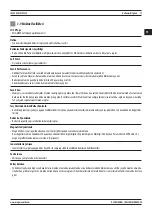 Предварительный просмотр 73 страницы Magmaweld ID 500 M/MW PULSE User Manual