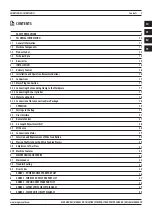 Предварительный просмотр 3 страницы Magmaweld ID 500 M PULSE SMART User Manual