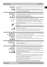 Предварительный просмотр 7 страницы Magmaweld ID 500 M PULSE SMART User Manual