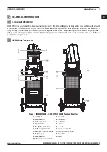 Предварительный просмотр 11 страницы Magmaweld ID 500 M PULSE SMART User Manual