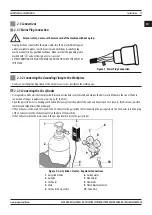 Предварительный просмотр 17 страницы Magmaweld ID 500 M PULSE SMART User Manual