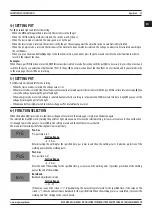 Предварительный просмотр 23 страницы Magmaweld ID 500 M PULSE SMART User Manual