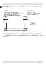 Предварительный просмотр 26 страницы Magmaweld ID 500 M PULSE SMART User Manual