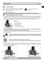 Предварительный просмотр 29 страницы Magmaweld ID 500 M PULSE SMART User Manual