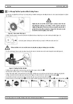 Предварительный просмотр 30 страницы Magmaweld ID 500 M PULSE SMART User Manual