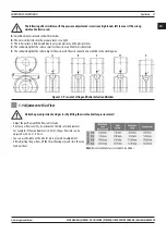 Предварительный просмотр 31 страницы Magmaweld ID 500 M PULSE SMART User Manual