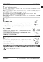 Предварительный просмотр 33 страницы Magmaweld ID 500 M PULSE SMART User Manual