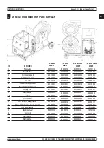 Предварительный просмотр 37 страницы Magmaweld ID 500 M PULSE SMART User Manual