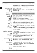 Предварительный просмотр 44 страницы Magmaweld ID 500 M PULSE SMART User Manual