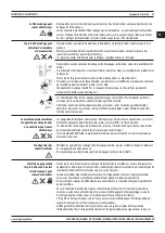 Предварительный просмотр 45 страницы Magmaweld ID 500 M PULSE SMART User Manual