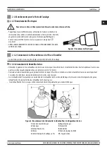 Предварительный просмотр 55 страницы Magmaweld ID 500 M PULSE SMART User Manual