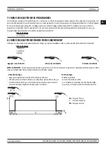 Предварительный просмотр 63 страницы Magmaweld ID 500 M PULSE SMART User Manual