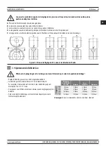 Предварительный просмотр 69 страницы Magmaweld ID 500 M PULSE SMART User Manual