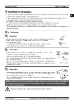 Предварительный просмотр 71 страницы Magmaweld ID 500 M PULSE SMART User Manual