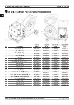 Предварительный просмотр 76 страницы Magmaweld ID 500 M PULSE SMART User Manual