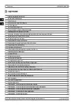 Предварительный просмотр 80 страницы Magmaweld ID 500 M PULSE SMART User Manual