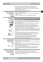 Предварительный просмотр 83 страницы Magmaweld ID 500 M PULSE SMART User Manual