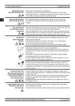 Предварительный просмотр 84 страницы Magmaweld ID 500 M PULSE SMART User Manual