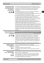 Предварительный просмотр 85 страницы Magmaweld ID 500 M PULSE SMART User Manual