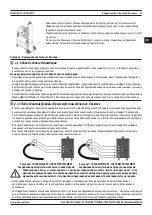 Предварительный просмотр 95 страницы Magmaweld ID 500 M PULSE SMART User Manual