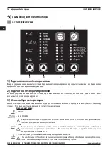 Предварительный просмотр 96 страницы Magmaweld ID 500 M PULSE SMART User Manual