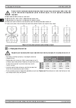 Предварительный просмотр 108 страницы Magmaweld ID 500 M PULSE SMART User Manual