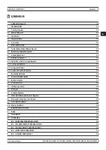 Предварительный просмотр 119 страницы Magmaweld ID 500 M PULSE SMART User Manual