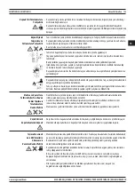 Предварительный просмотр 123 страницы Magmaweld ID 500 M PULSE SMART User Manual