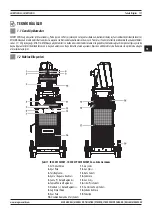 Предварительный просмотр 127 страницы Magmaweld ID 500 M PULSE SMART User Manual