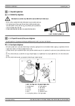 Предварительный просмотр 133 страницы Magmaweld ID 500 M PULSE SMART User Manual