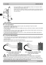 Предварительный просмотр 134 страницы Magmaweld ID 500 M PULSE SMART User Manual