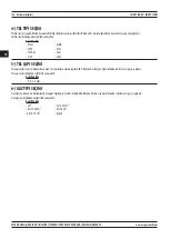 Предварительный просмотр 136 страницы Magmaweld ID 500 M PULSE SMART User Manual