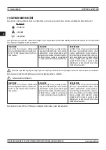 Предварительный просмотр 138 страницы Magmaweld ID 500 M PULSE SMART User Manual