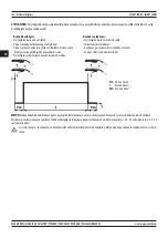 Предварительный просмотр 142 страницы Magmaweld ID 500 M PULSE SMART User Manual