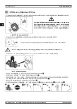 Предварительный просмотр 146 страницы Magmaweld ID 500 M PULSE SMART User Manual