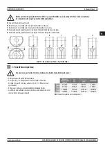 Предварительный просмотр 147 страницы Magmaweld ID 500 M PULSE SMART User Manual