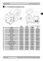 Предварительный просмотр 153 страницы Magmaweld ID 500 M PULSE SMART User Manual