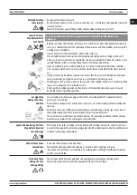 Предварительный просмотр 5 страницы Magmaweld ID 500 MW User Manual