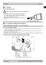 Предварительный просмотр 15 страницы Magmaweld ID 500 MW User Manual