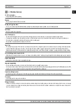 Предварительный просмотр 33 страницы Magmaweld ID 500 MW User Manual