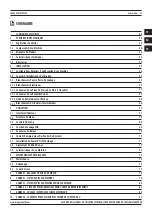 Предварительный просмотр 43 страницы Magmaweld ID 500 MW User Manual