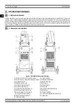 Предварительный просмотр 50 страницы Magmaweld ID 500 MW User Manual