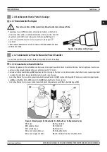 Предварительный просмотр 55 страницы Magmaweld ID 500 MW User Manual