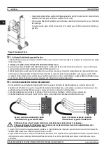 Предварительный просмотр 56 страницы Magmaweld ID 500 MW User Manual