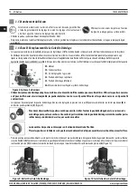 Предварительный просмотр 70 страницы Magmaweld ID 500 MW User Manual