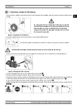 Предварительный просмотр 71 страницы Magmaweld ID 500 MW User Manual